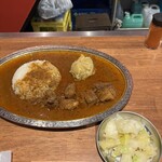 spice curry & BAR ドンカリ - 