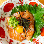 お料理 葵 - 