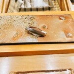 江戸前鮓 すし通 - 