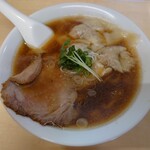 手打ち麺処 好き酒師 - 