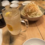 焼肉ハンター 自由が丘 - 