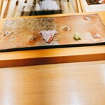 江戸前鮓 すし通 - 