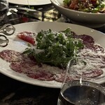 Michael Jordan's Steakhouse - 