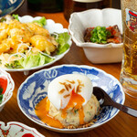 お料理 葵 - 