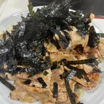 焼きそば専門店テンテン - 