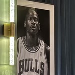 Michael Jordan's Steakhouse - 