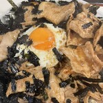 焼きそば専門店テンテン - 