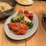 焼肉ハンター 自由が丘 - 