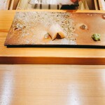 江戸前鮓 すし通 - 