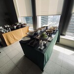 マンゴツリー東京 - 内観