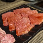 焼肉 ジャンボ - 