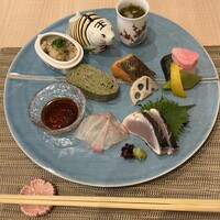 新割烹 丹色 - 