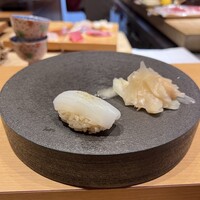 新宿 鮨 つむぎ - 