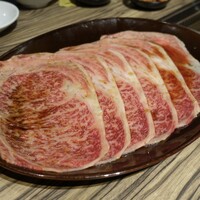 焼肉 ジャンボ はなれ - 