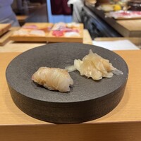 新宿 鮨 つむぎ - 