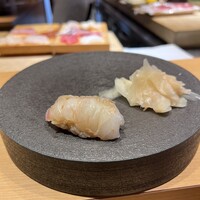 新宿 鮨 つむぎ - 