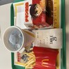 マクドナルド 調布北口店