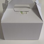 白髭のシュークリーム工房 - 