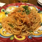 チロンボ・マリーナ - 