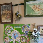 白髭のシュークリーム工房 吉祥寺店 - 