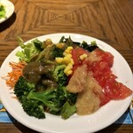 チロンボ・マリーナ - 