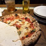 チロンボ・マリーナ - 