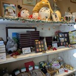 白髭のシュークリーム工房 吉祥寺店 - 