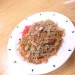 やきそば まとや - 