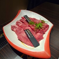 焼肉会席 舌牛 銀座店 -  焼肉会席 舌牛 銀座店 -