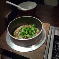 焼肉会席 舌牛 銀座店 -  焼肉会席 舌牛 銀座店 -
