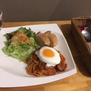 カフェ チーポ・オイト_0