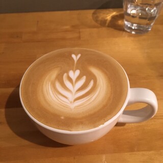 カフェ チーポ・オイト_1