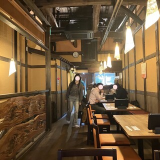 のど黒めし本舗 いたる_2