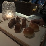 Héritage by Kei Kobayashi - 