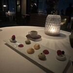 Héritage by Kei Kobayashi - 