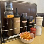 とんかつ中村 - 