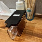 無冠 - 辛子高菜さんでーす。①