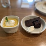 カフェ ライトキック - 
