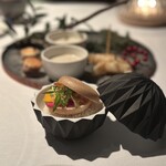 Héritage by Kei Kobayashi - 