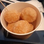 コンセッション - 