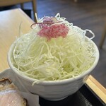 とんかつ中村 - 