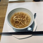 マンゴツリー東京 - トムヤムスープ