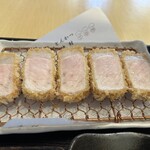 とんかつ中村 - 