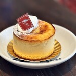 パティスリー トゥルモンド - 