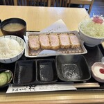 とんかつ中村 - 