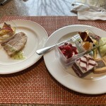 ロイヤルパークホテル - 