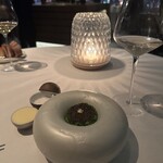 Héritage by Kei Kobayashi - 