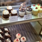 パティスリー トゥルモンド - 