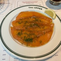 THE UPPER - 