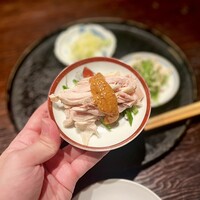 雪梅花 菜根譚 - 